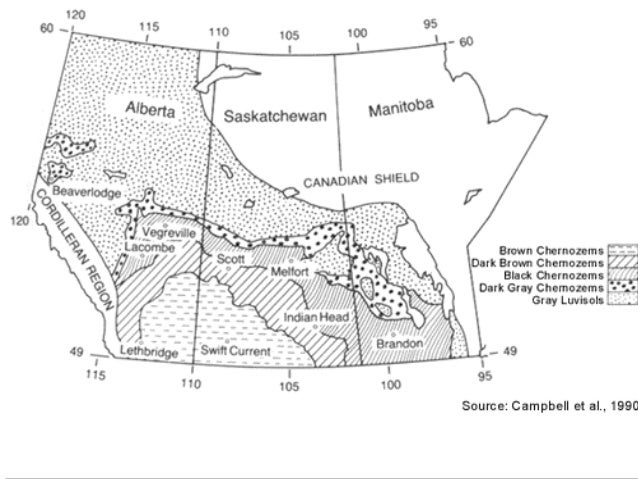Advances In Soil Survey And Classification In Canada – VEKR