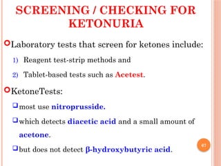 LECTURE 4 (Chemical Examination of Urine).pptx