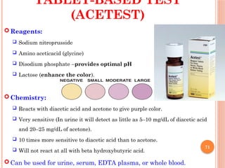 LECTURE 4 (Chemical Examination of Urine).pptx