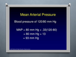 Lecture 4 Circulatory Response to Exercise.pptx