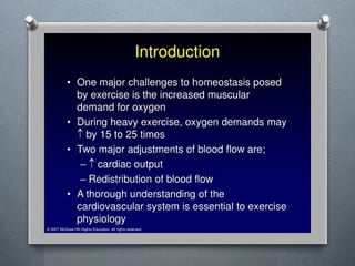 Lecture 4 Circulatory Response to Exercise.pptx