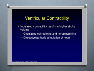 Lecture 4 Circulatory Response to Exercise.pptx