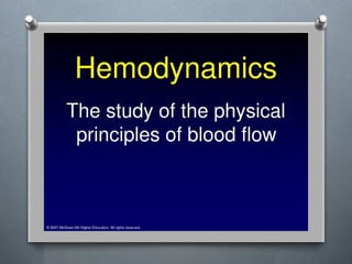 Lecture 4 Circulatory Response to Exercise.pptx