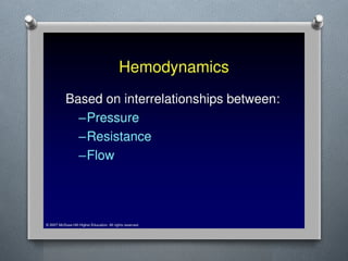 Lecture 4 Circulatory Response to Exercise.pptx