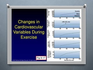 Lecture 4 Circulatory Response to Exercise.pptx