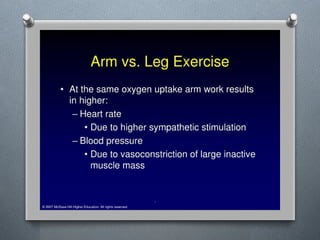 Lecture 4 Circulatory Response to Exercise.pptx
