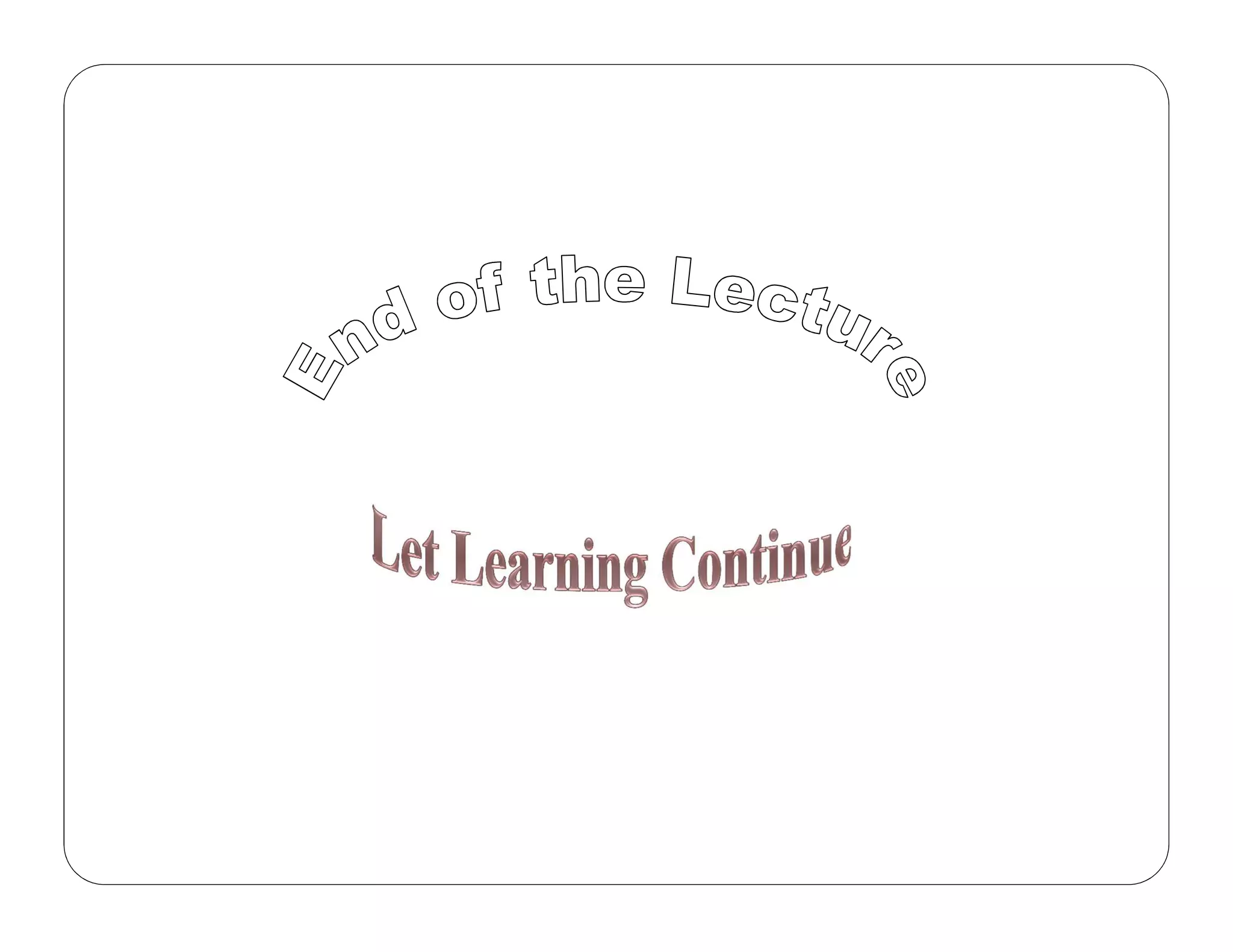 Lecture 4 classification of soil