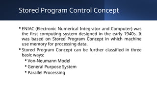 Stpred Program Control Lecture (4) Computer Organization and Architecture.pptx