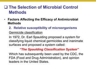 Spaulding System Lecture 4 Controlling Microbial Growth in the Environment- Part 1.pdf