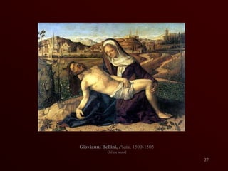 Emmi WhitehorseChanter, 1991 oil on paper mounted on canvas39 ½” x 28” 20