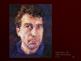 InkaEssenhigh. In Bed, 2005, oil on canvas5’8” x 5’2”42