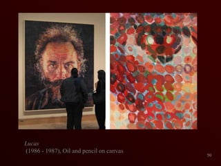 43Diana Cooper. The Site, 2006,  Mixed media