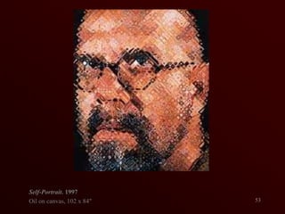 Detail from Seurat'sLa Parade (1889),46