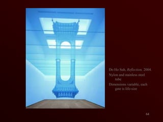 Arrangement in Grey and Black: The Artist's Mother (1871) popularly known as Whistler's Mother57