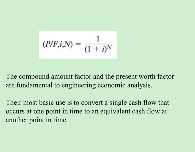 Lecture 4 Engineering Economics a detail lecutrer.pptx