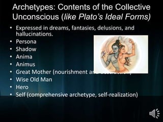 Lecture 4 jung c | PPTX