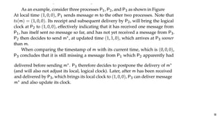 Understanding Coordination and Logical Clocks in Distributed Systems | PDF