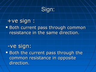 Ve Testing Sign Lecture 4 methods_of_analysis | PPT