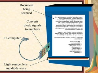 Multimedia Input Devices | PPT