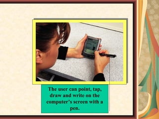 Multimedia Input Devices | PPT