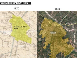 LECTURE 4 The Morphological Dimension of Urban Design | PDF