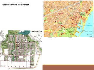 LECTURE 4 The Morphological Dimension of Urban Design | PDF