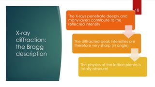 Lecture 4 Diffraction Solid State Physics.pptx