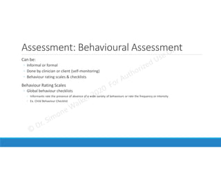 Lecture 4 notes | PDF