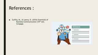 Lecture 4 PowerP Business Communication Sem 1.pptx