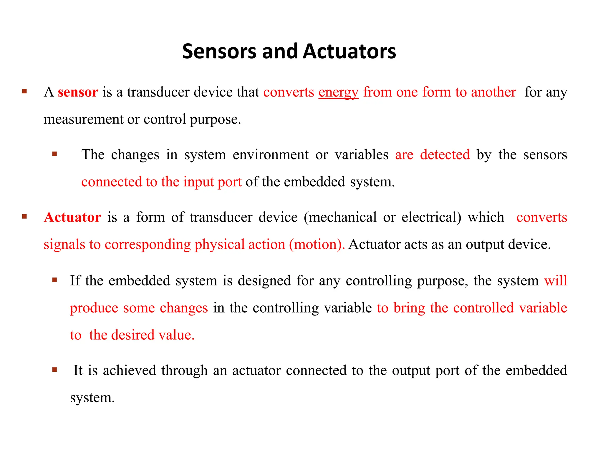 Lecture 4 PPT Sensors and Actuators Shibu K V.pptx