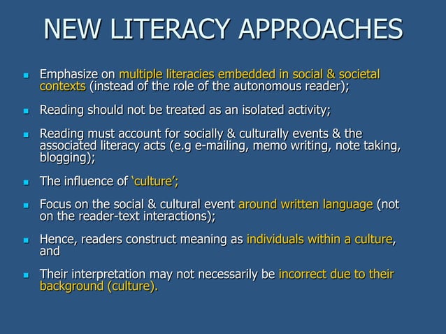 Lecture 4 reading models (2) | PPT