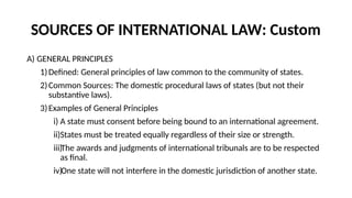 Lecture 4 Treaties Custom Municiple Law.pptx