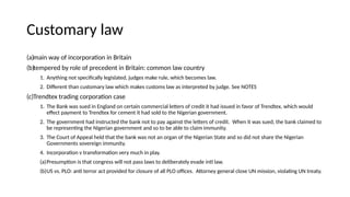 Lecture 4 Treaties Custom Municiple Law.pptx