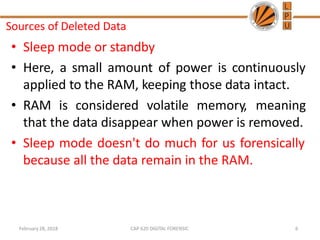 Lecture4 Windows System Artifacts.pptx