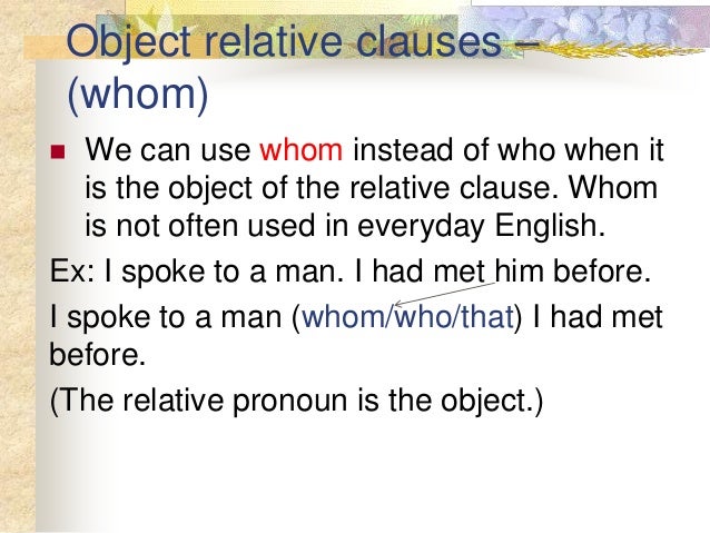 Lecture4wishes Cond Relative Clause