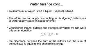 Water treatment technology | PDF