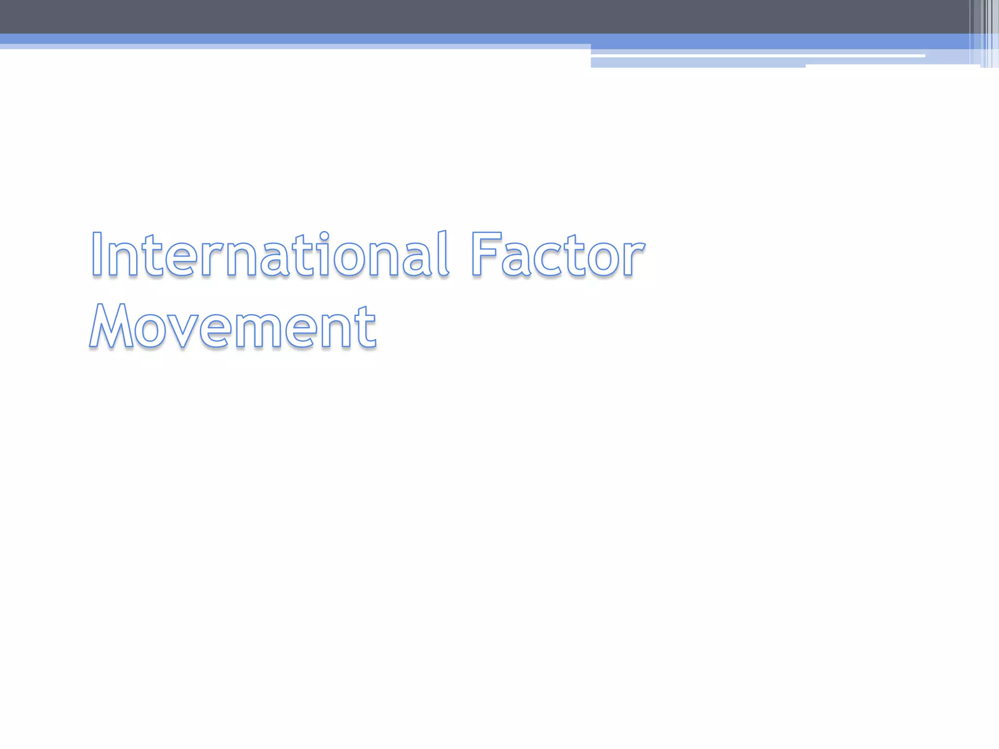 Growth and Trade: Immiserizing  GrowthIt is possible that the deterioration in the terms of trade will be large enough that a country with growth finds itself on a lower indifference curve.This phenomenon was dubbed “immiserizing growth” by Jagdish Bhagwati.