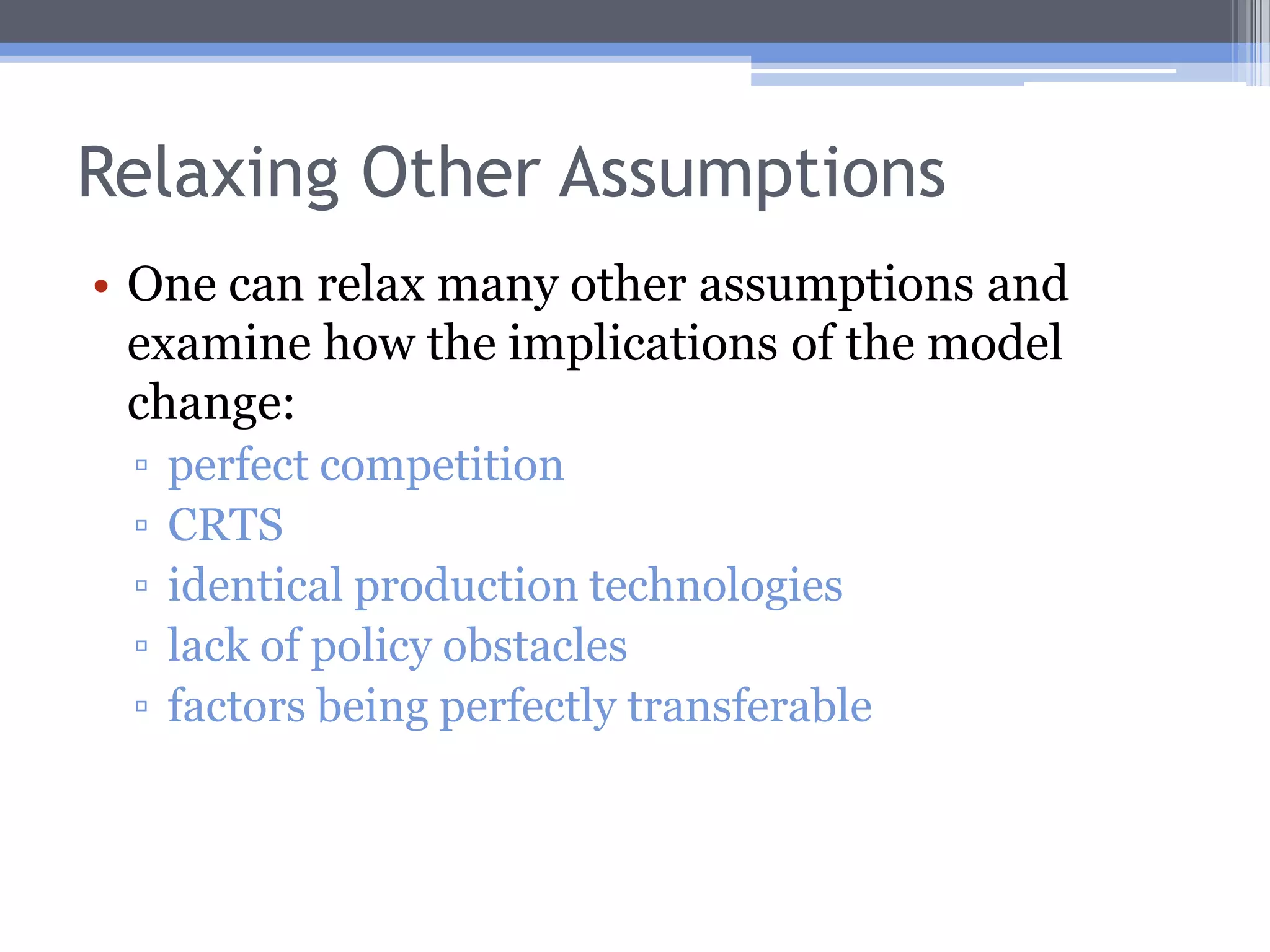 Adding Transportation CostsU.S.MexicoSTextPTPTSTextExp.PIntlPIntlt-costsImp.DTextDTextq1q2q1q2QTQT8-40