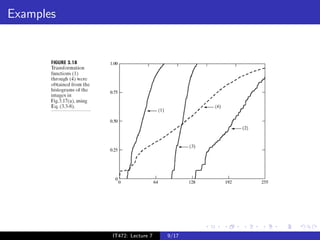 Examples




           IT472: Lecture 7   9/17
 