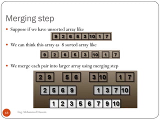 Quick Sort , Merge Sort , Heap Sort | PDF