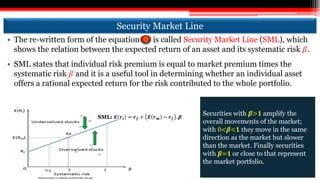 Sml Assets Lecture 5 | PDF