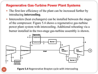 Performance Analysis of Power Plant Systems | PDF