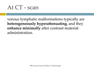orbital vascular lesions 2