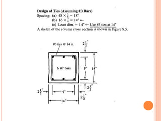 Introduction of columns | PPTX