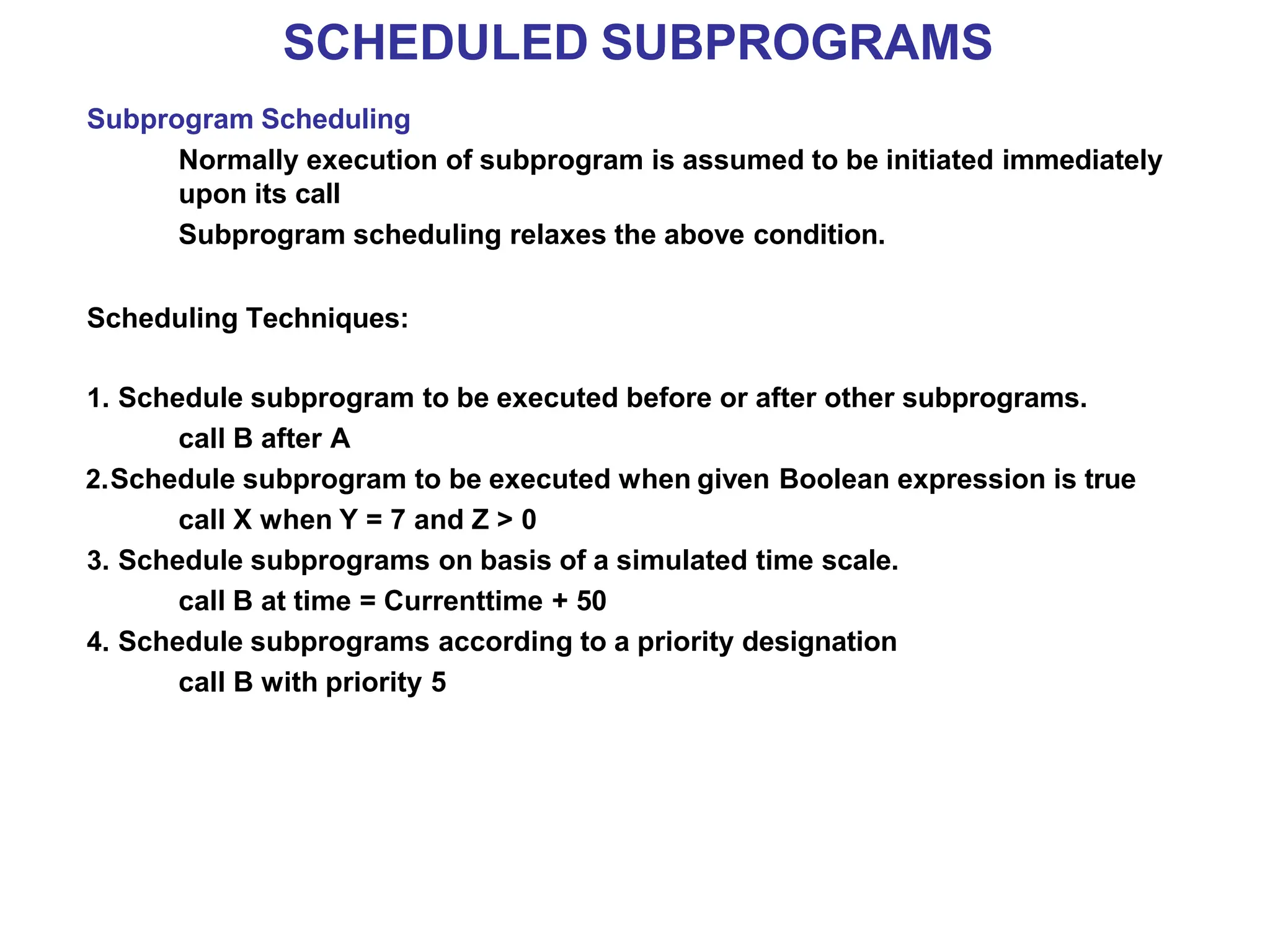 theory of programming languages by shikra | PPTX