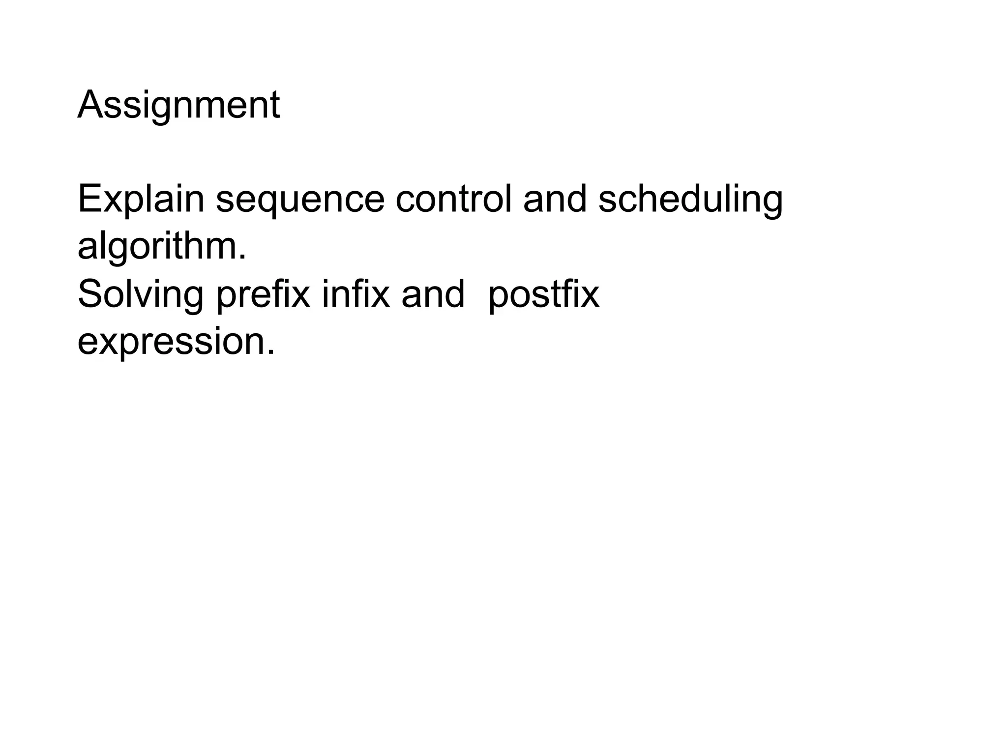 theory of programming languages by shikra | PPTX