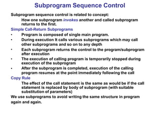 theory of programming languages by shikra | PPTX