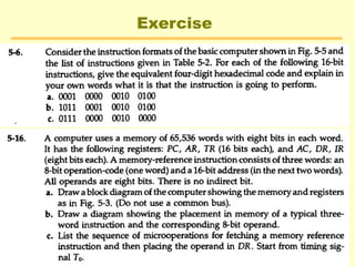 Computer Architecture and Design Lecture Notes By Beenish.ppt
