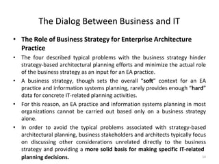 Lecture 5.pdf_Enterprise Application Architecture | PDF