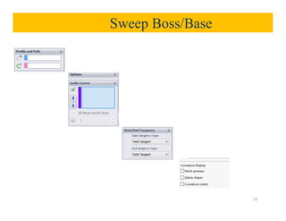 Sweep Boss/Base
10
 